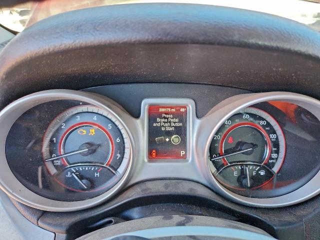 Dodge Journey Se Image 12