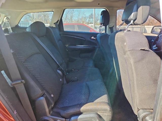 Dodge Journey Se Image 10