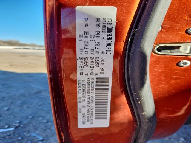 Dodge Journey Se Image 9