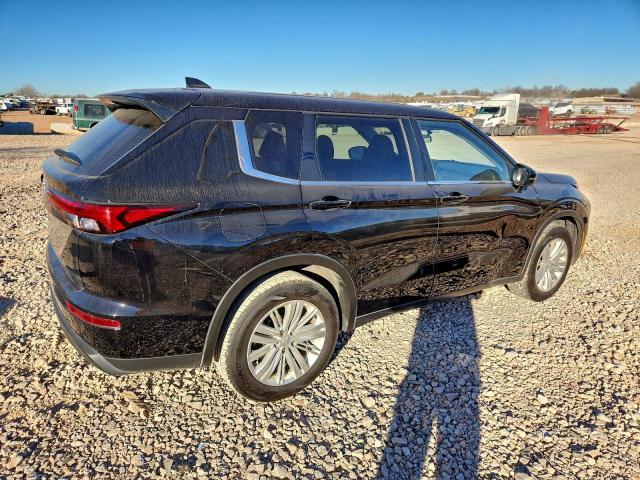 Mitsubishi Outlander Es Image 4