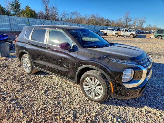 Mitsubishi Outlander Es Image 2