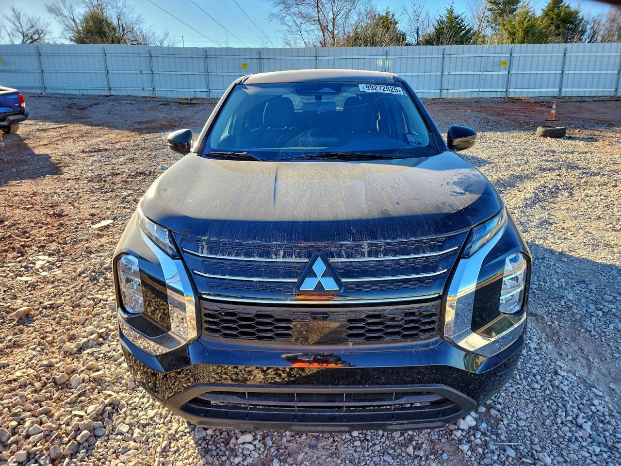 Mitsubishi Outlander Es Image 5