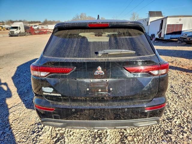 Mitsubishi Outlander Es Image 6