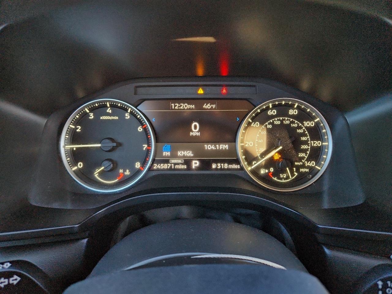 Mitsubishi Outlander Es Image 11