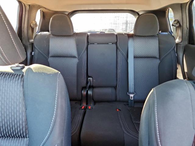 Mitsubishi Outlander Es Image 3