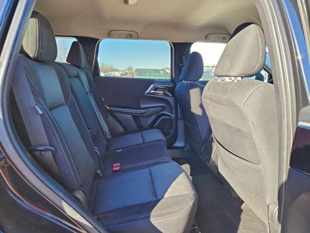 Mitsubishi Outlander Es Image 9