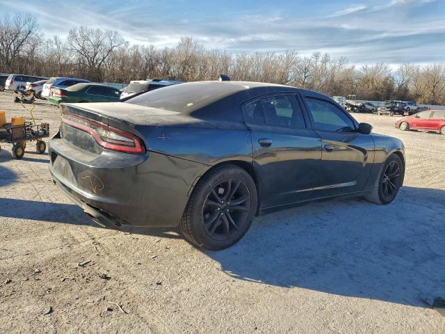 Dodge Charger Sxt Image 10