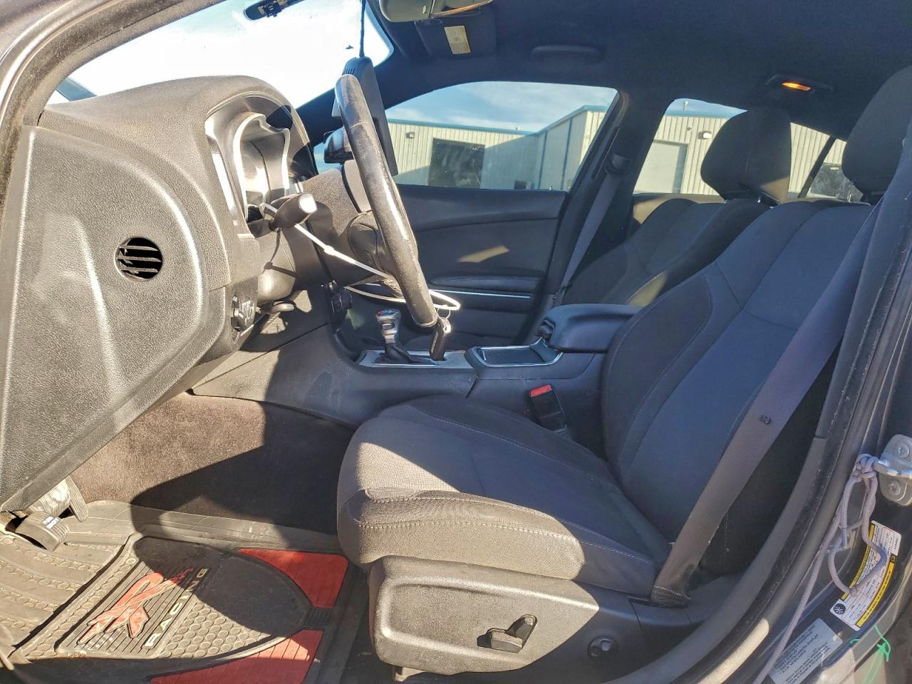 Dodge Charger Sxt Image 7