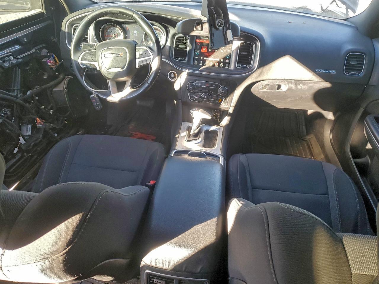 Dodge Charger Sxt Image 11