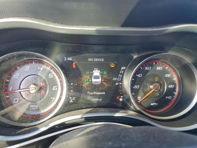 Dodge Charger Sxt Image 8