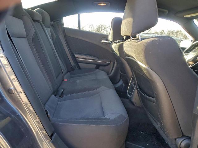 Dodge Charger Sxt Image 13