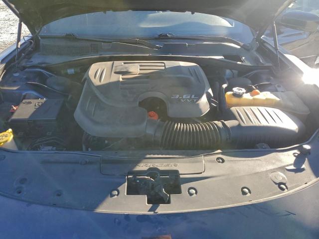 Dodge Charger Sxt Image 5