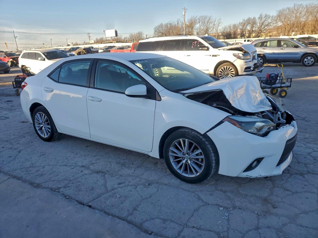 Toyota Corolla L Image 10