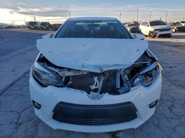 Toyota Corolla L Image 9