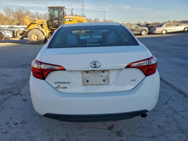 Toyota Corolla L Image 12