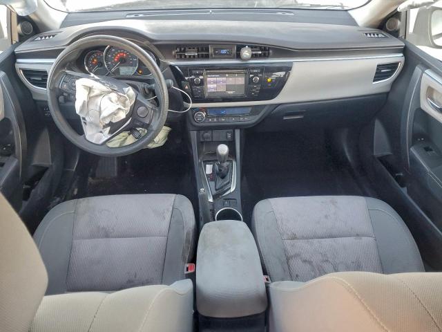 Toyota Corolla L Image 7