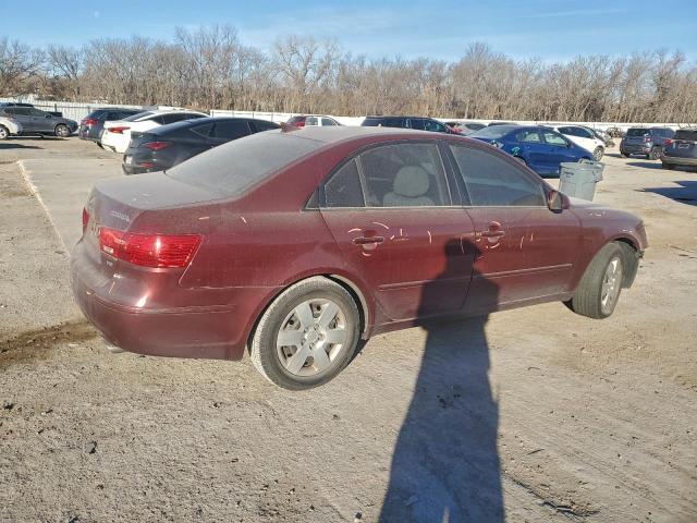 Hyundai SONATA Gls Image 9