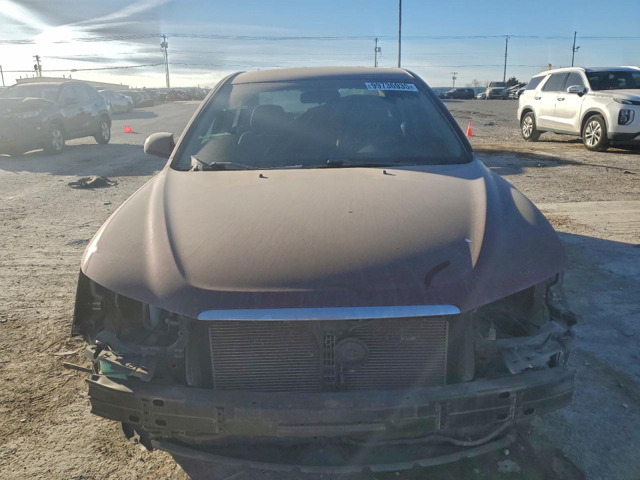 Hyundai SONATA Gls Image 8