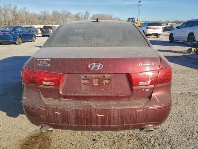 Hyundai SONATA Gls Image 5