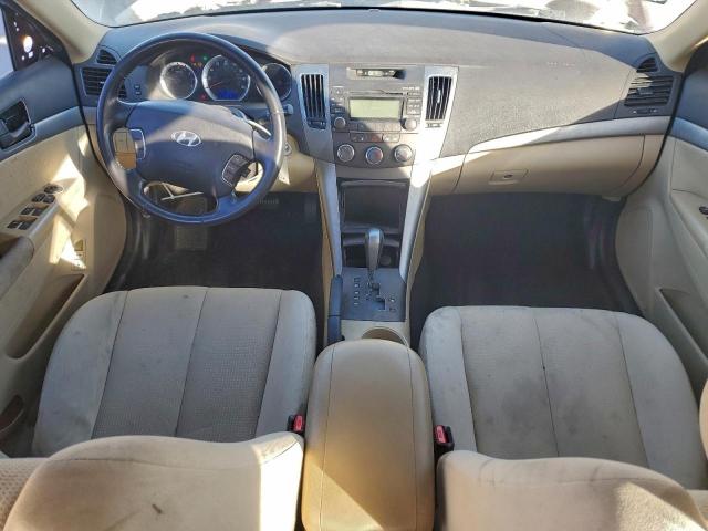 Hyundai SONATA Gls Image 7