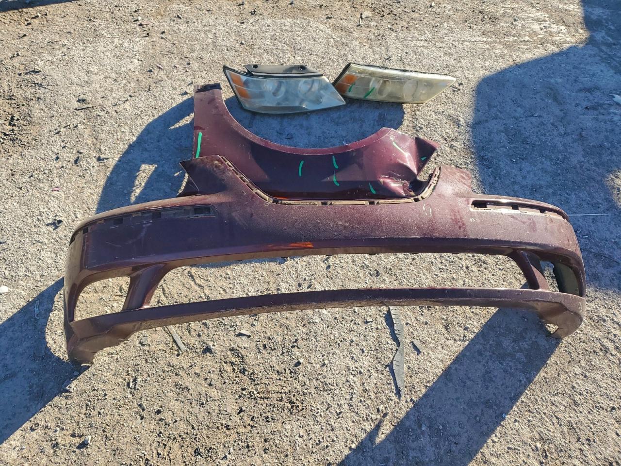 Hyundai SONATA Gls Image 12