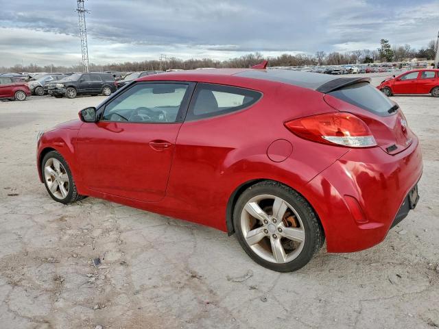 Hyundai VELOSTER Image 11