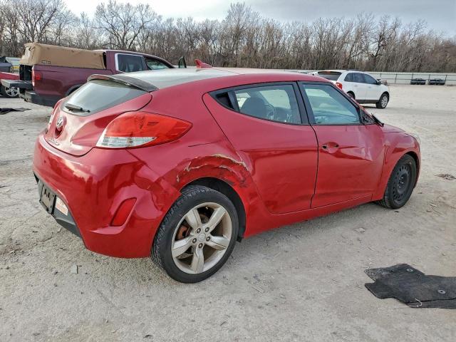 Hyundai VELOSTER Image 10