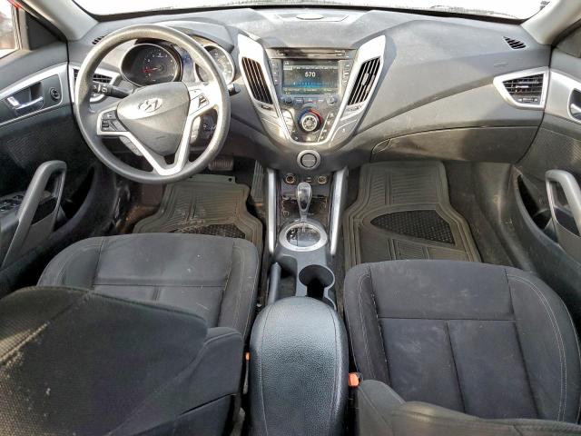 Hyundai VELOSTER Image 5