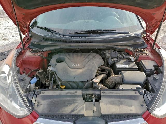 Hyundai VELOSTER Image 7