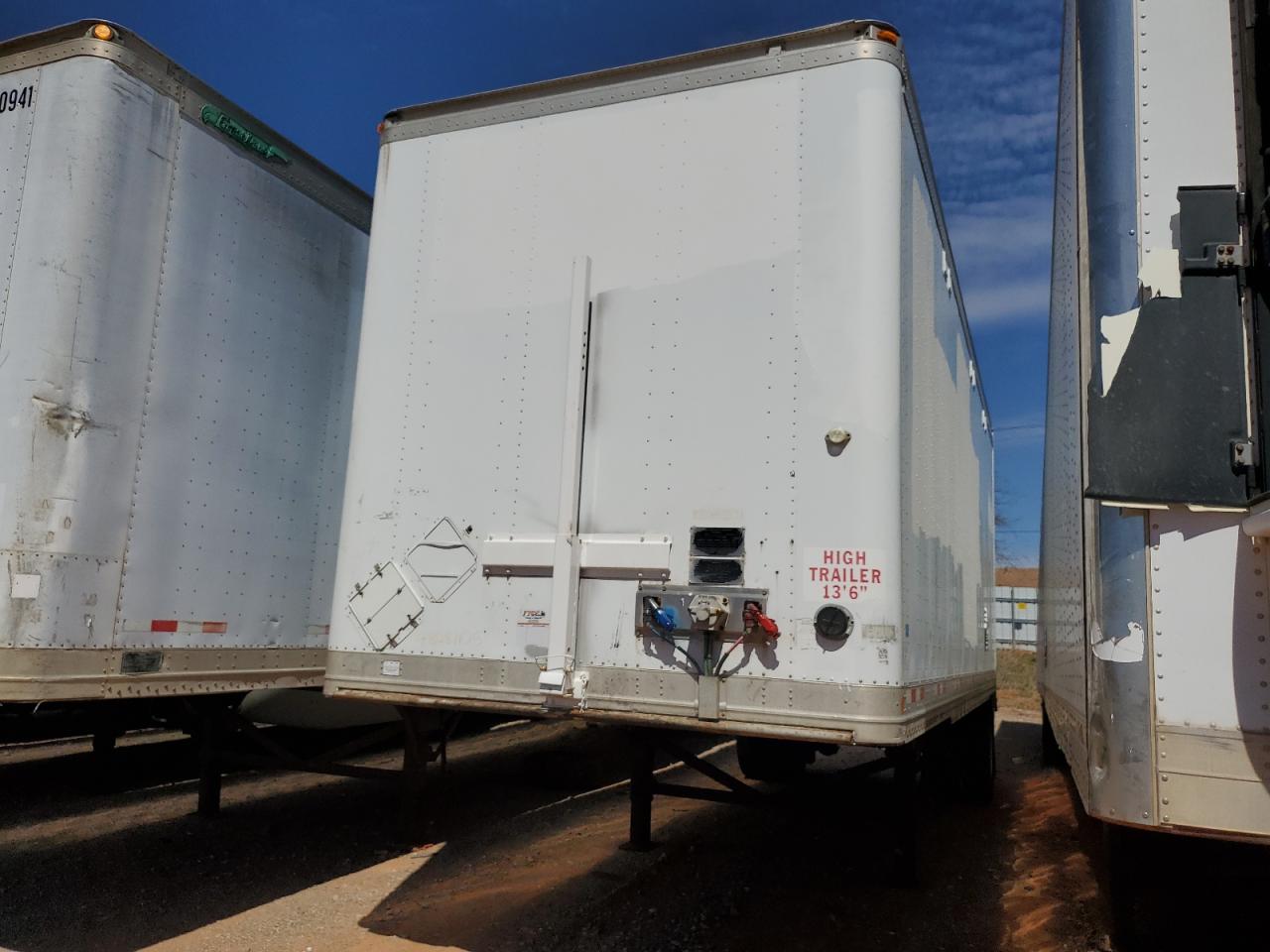 Great Dane Trailer Image 8