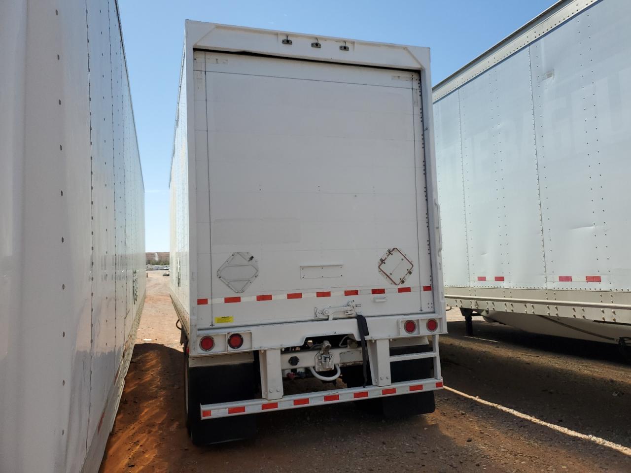 Great Dane Trailer Image 3