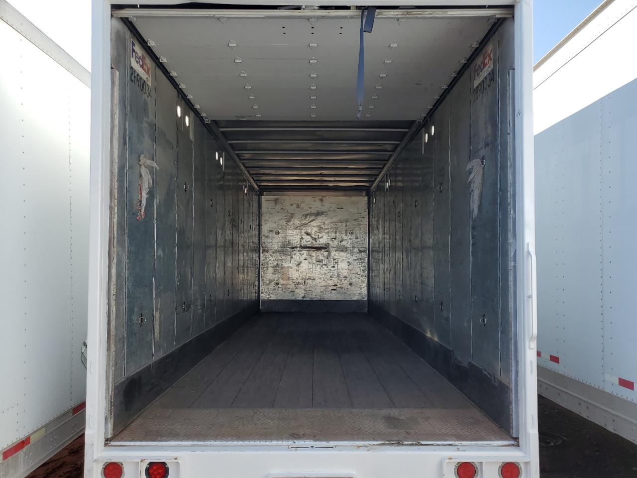 Great Dane Trailer Image 2