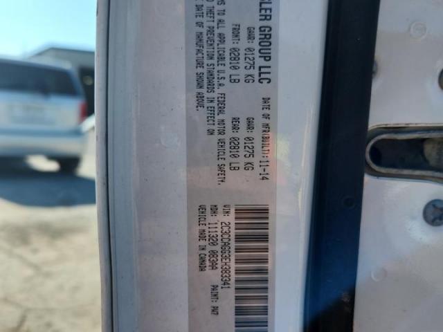 Chrysler 300 S Image 7