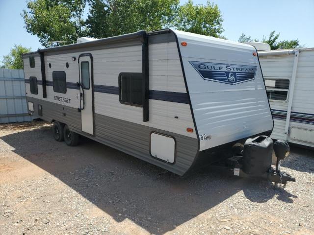  Salvage Gulf Stream Kingsport