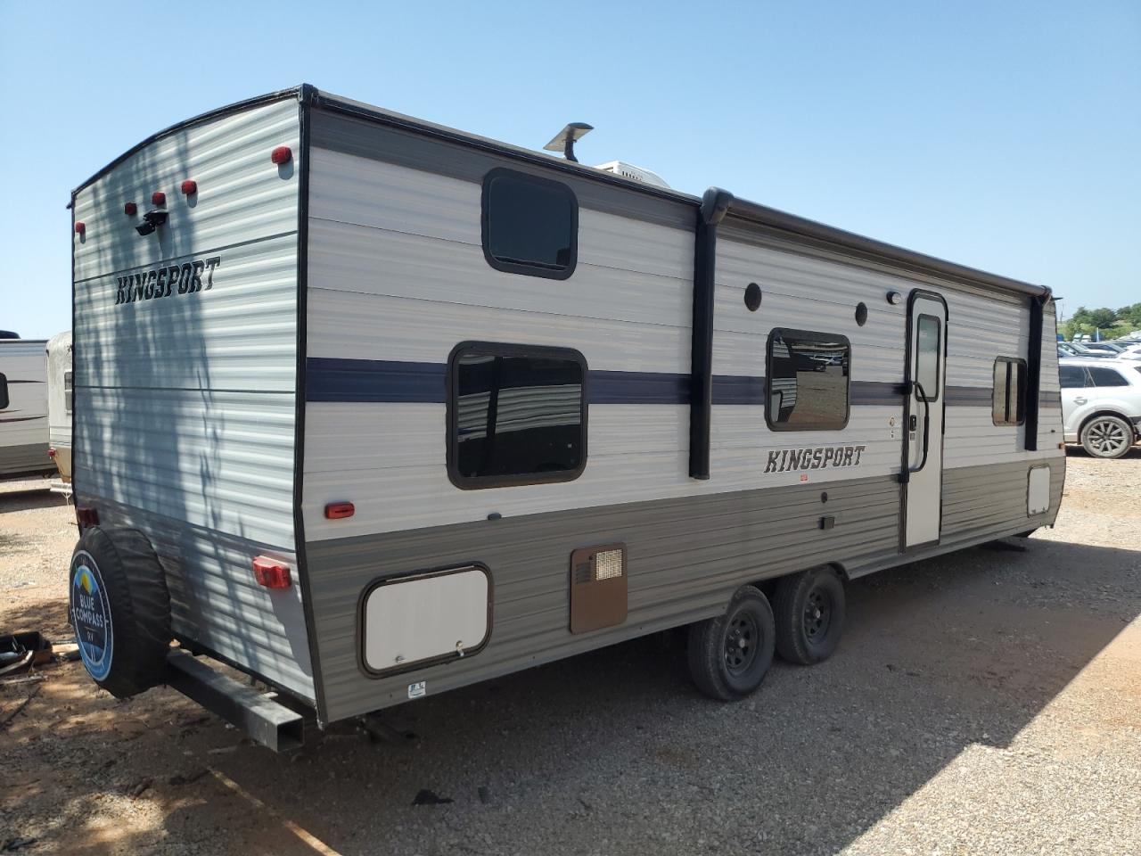 Gulf Stream Kingsport Image 3