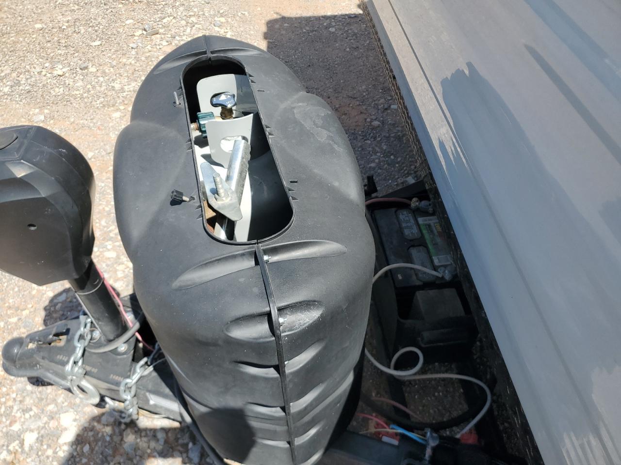 Gulf Stream Kingsport Image 8