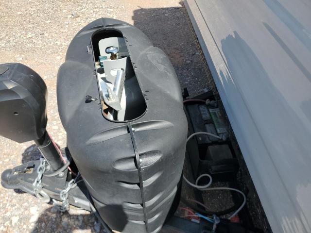 Gulf Stream Kingsport Image 8