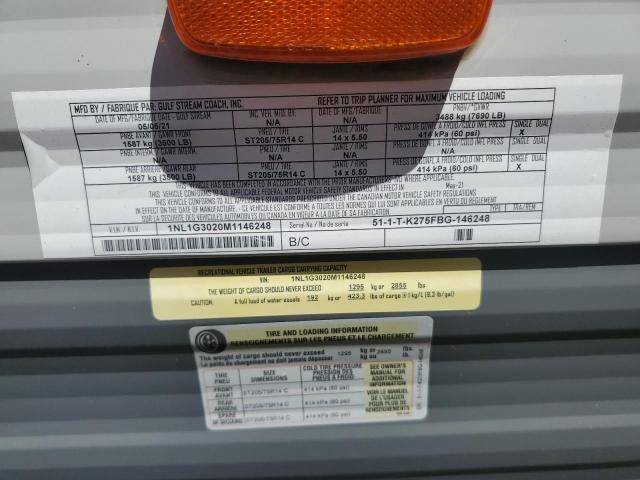 Gulf Stream Kingsport Image 10