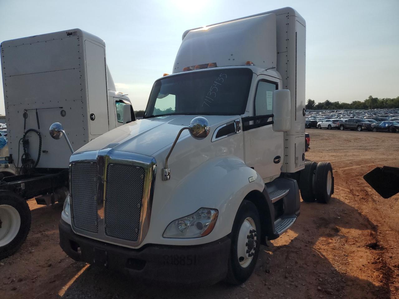 Kenworth T680 T680 Image 7