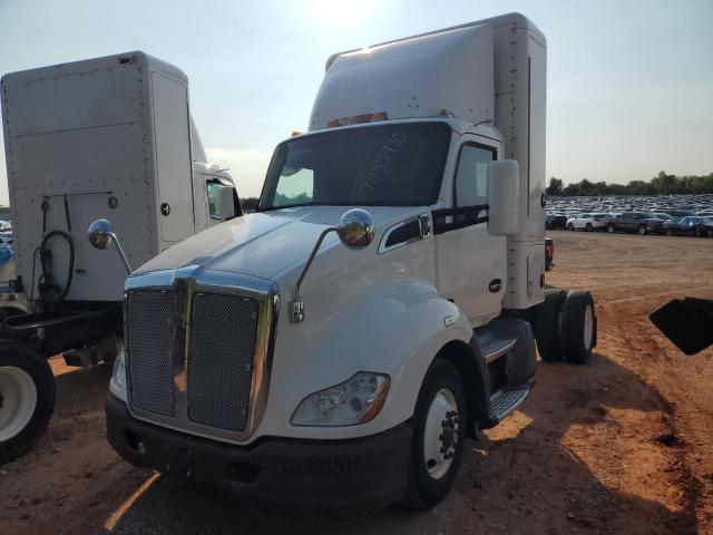 Kenworth T680 T680 Image 7