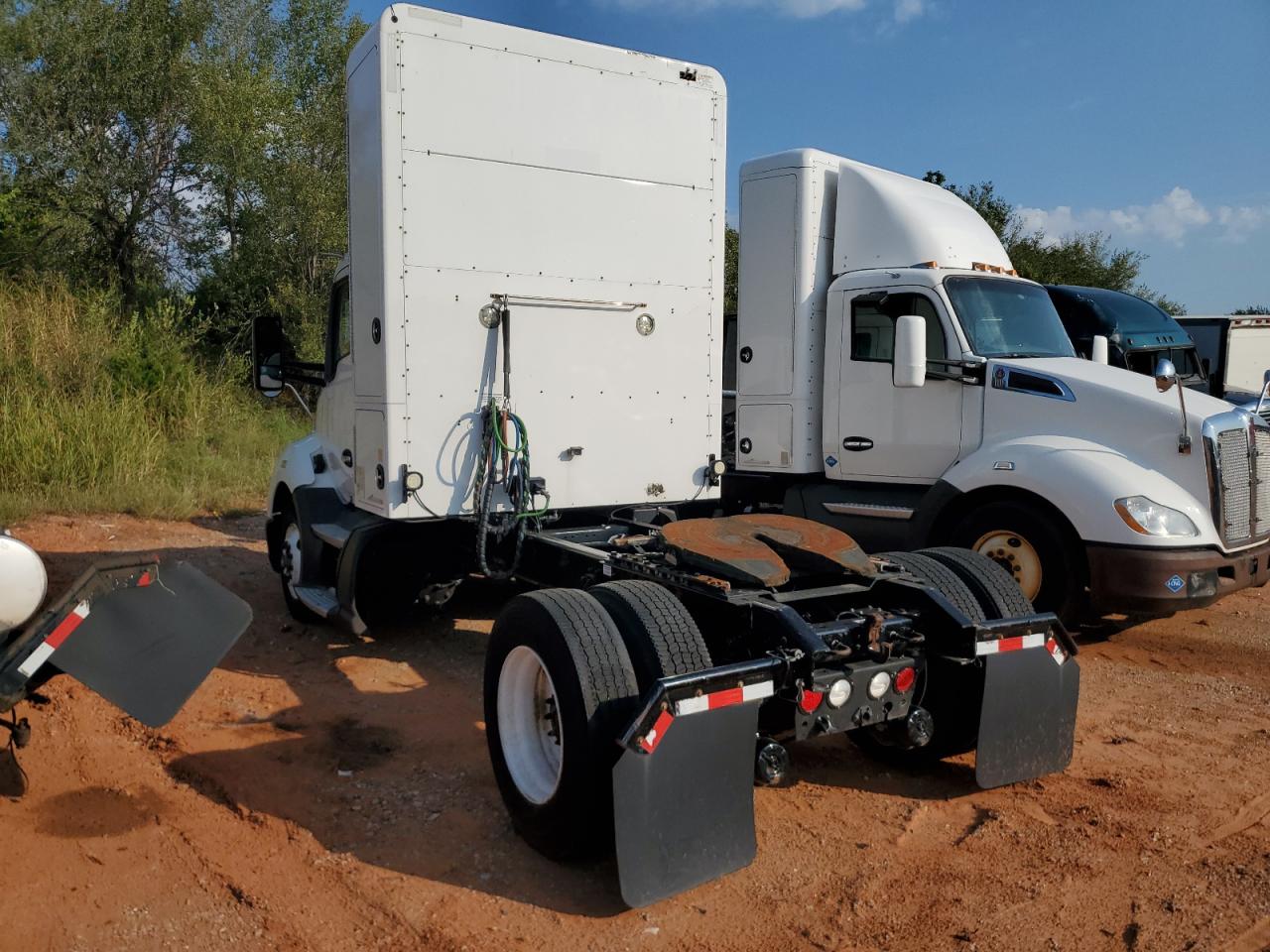 Kenworth T680 T680 Image 9