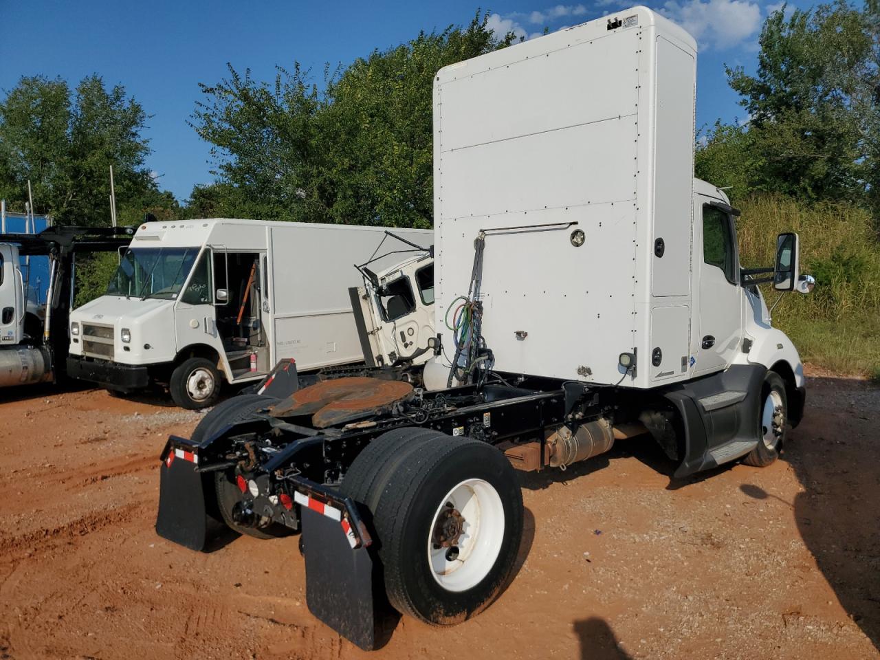 Kenworth T680 T680 Image 4