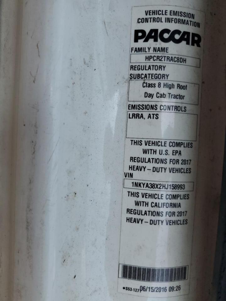 Kenworth T680 T680 Image 6