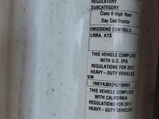 Kenworth T680 T680 Image 6