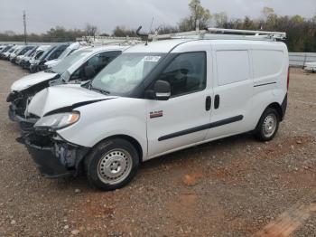  Salvage Ram Promaster