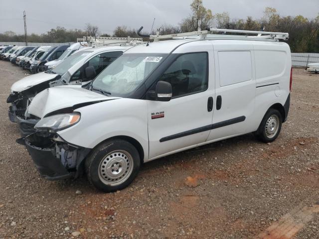  Salvage Ram Promaster