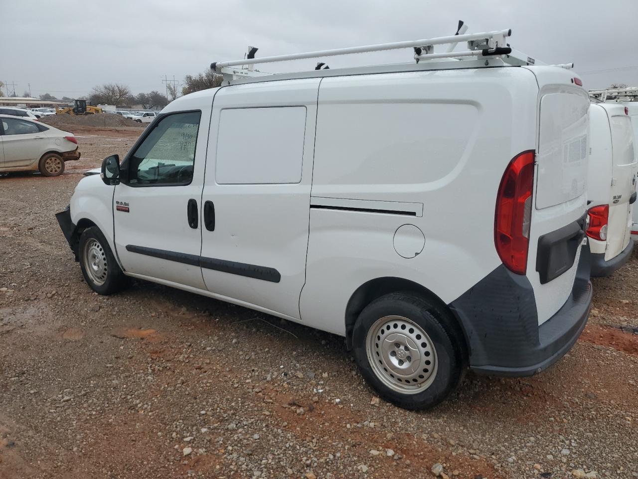 Ram Promaster Image 3