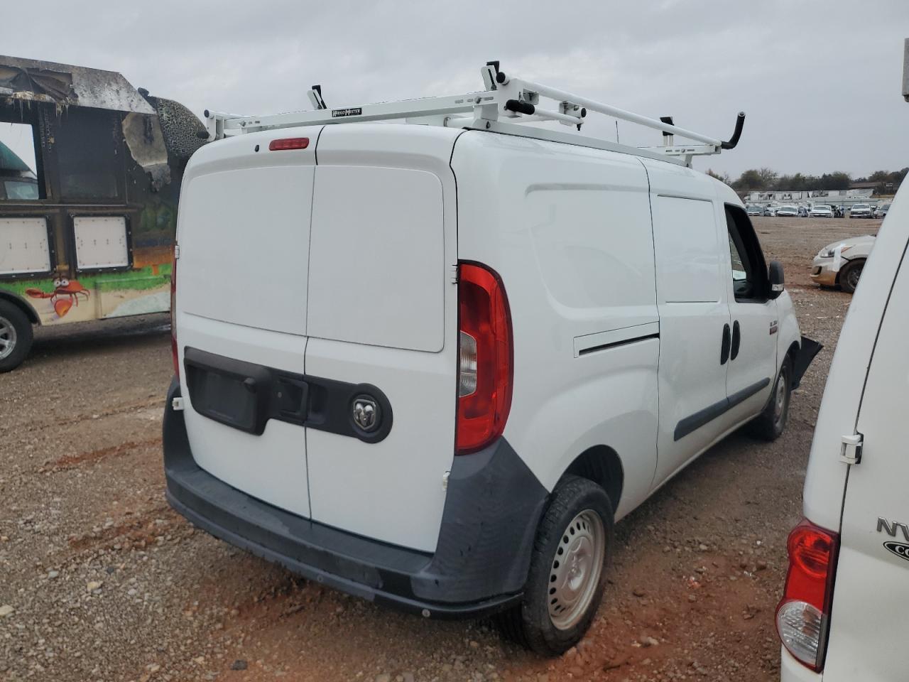 Ram Promaster Image 2