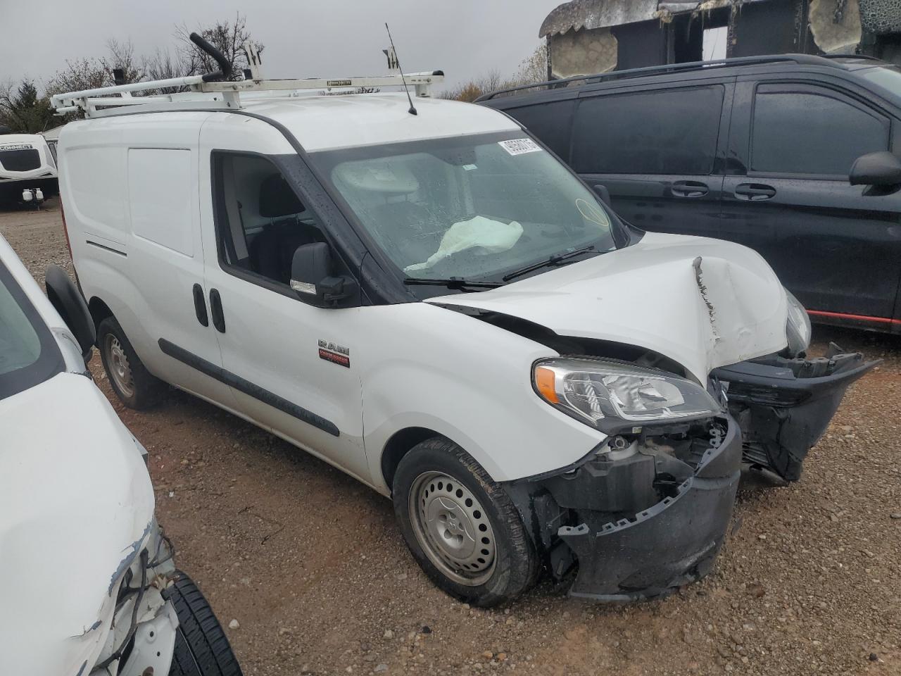 Ram Promaster Image 4