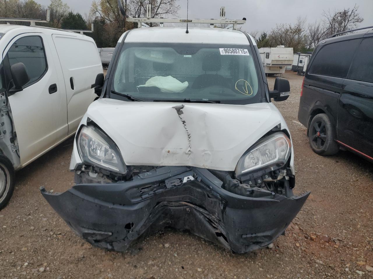 Ram Promaster Image 6